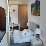 Апартаменты Olenka *