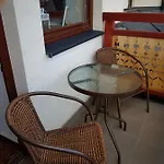 Olenka Апартаменты
