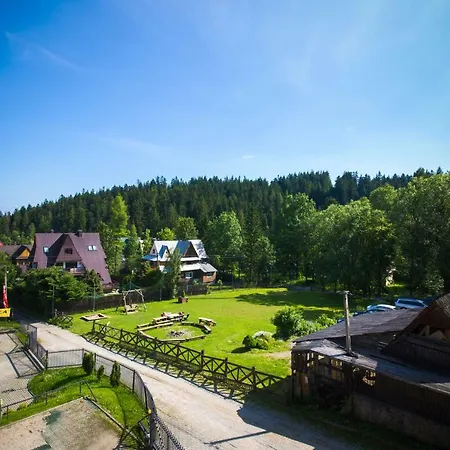 Olenka Zakopane
