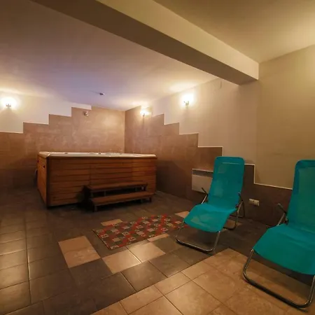 Apartman Olenka *
