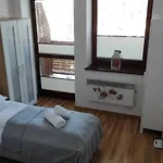 Olenka * 扎科帕内