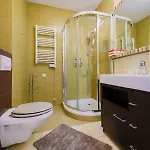 Apartman Olenka *