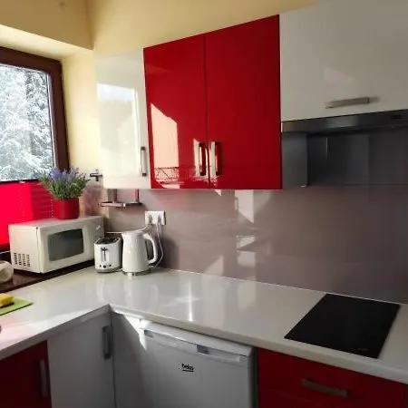 Apartament Oleńka Zakopane