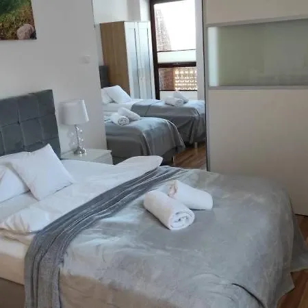 Oleńka Apartament Zakopane