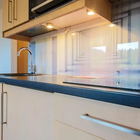 Apartament Oleńka Zakopane