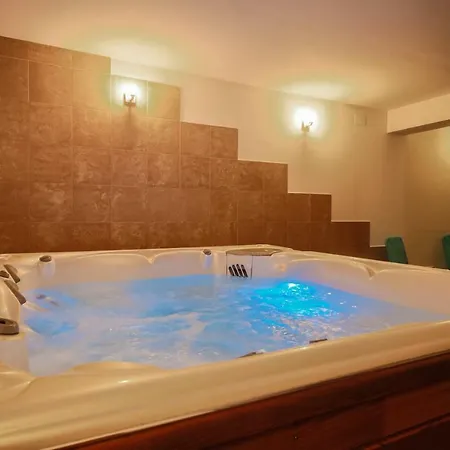 Apartament Oleńka Zakopane