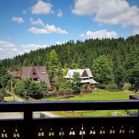 Apartament Oleńka Zakopane