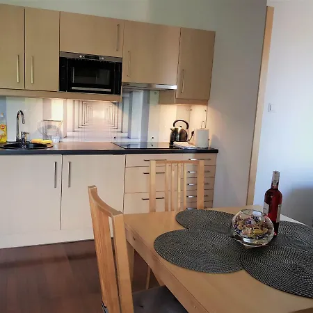 Apartament Oleńka Zakopane