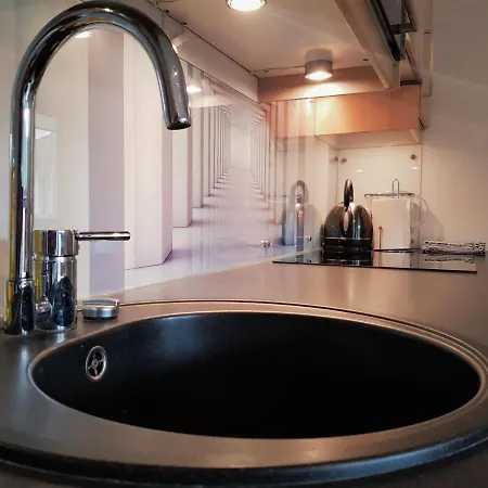 Oleńka Apartament Zakopane