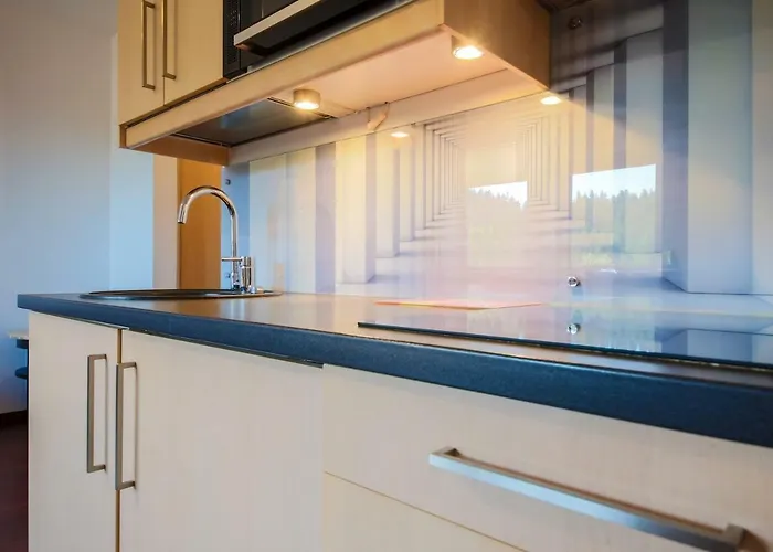 Apartamento Olenka Zakopane