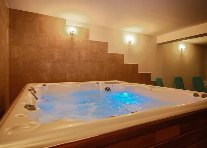 Apartamento Olenka Zakopane