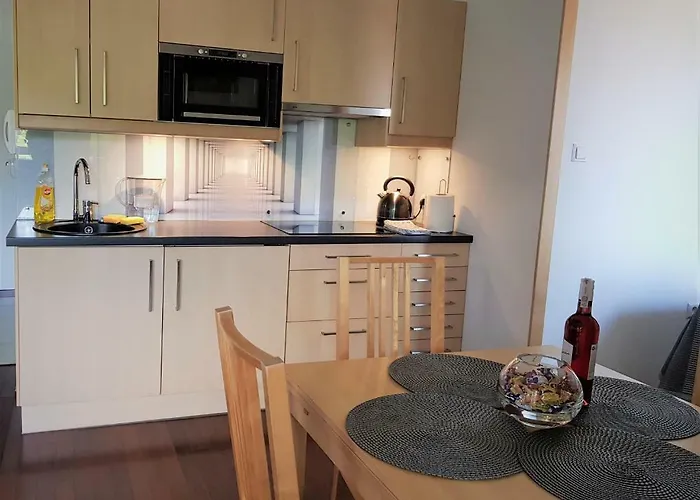 Apartamento Olenka Zakopane